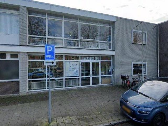 Appartement te huur in Zeist