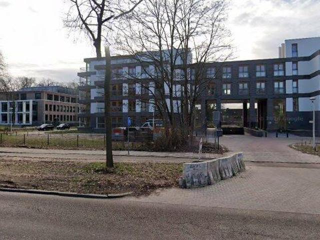 Appartement te huur in Zeist