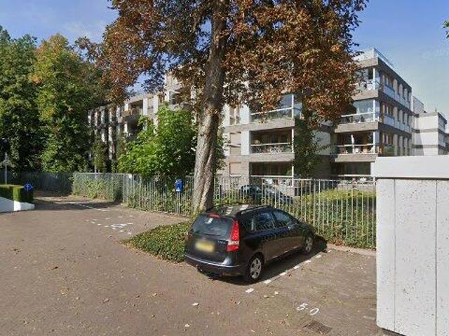 Appartement te huur in Zeist