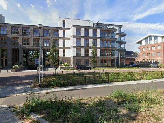 Appartement te huur in Zeist