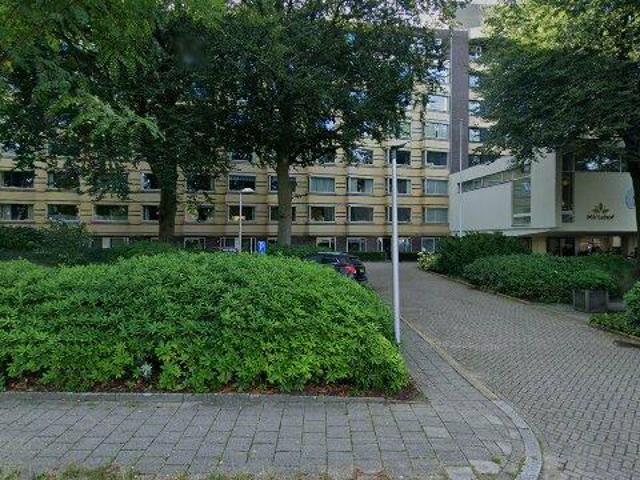 Appartement te huur in Zeist