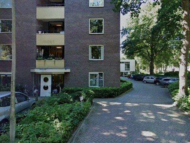 Appartement te huur in Zeist