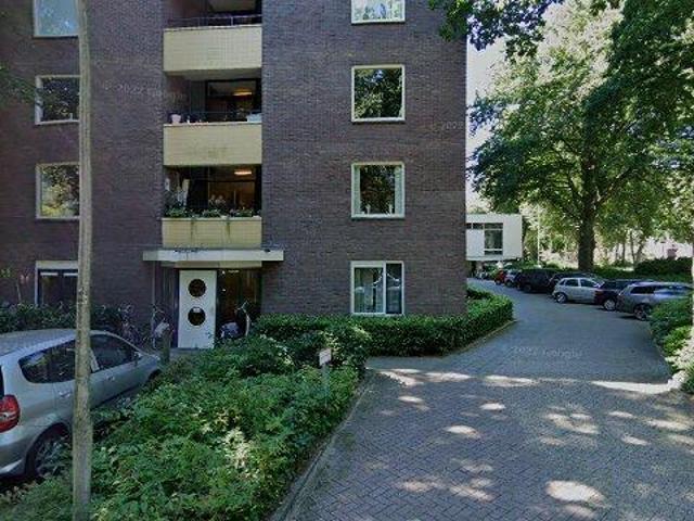 Appartement te huur in Zeist