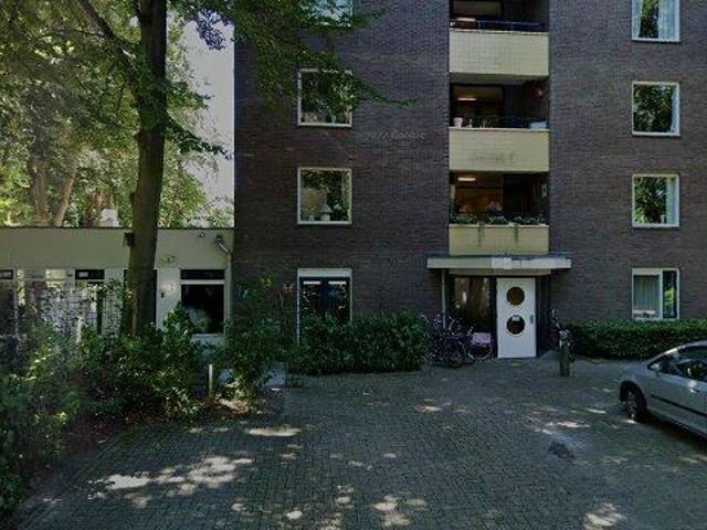 Appartement te huur in Zeist