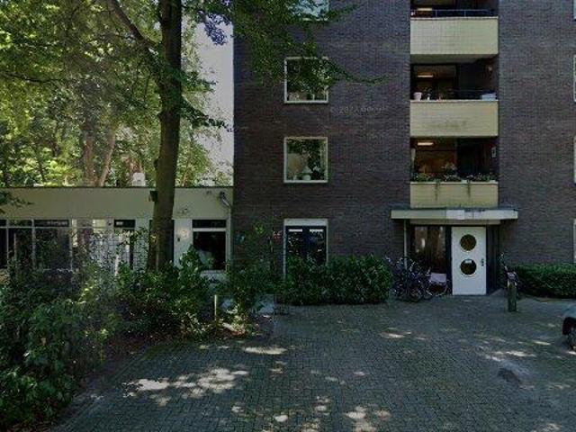 Appartement te huur in Zeist