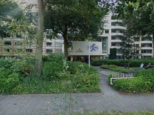 Appartement te huur in Zeist