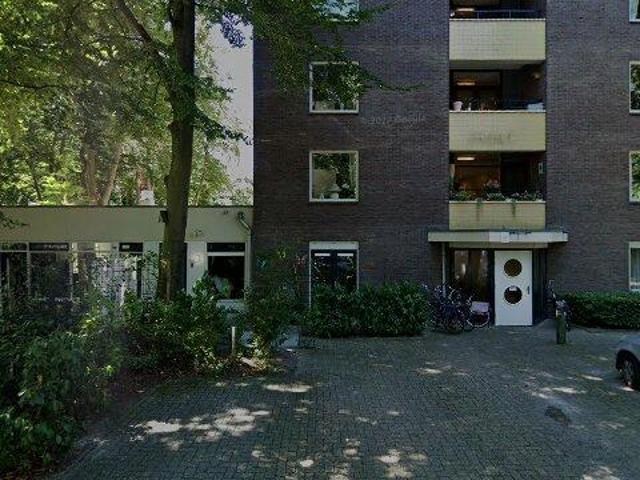 Appartement te huur in Zeist