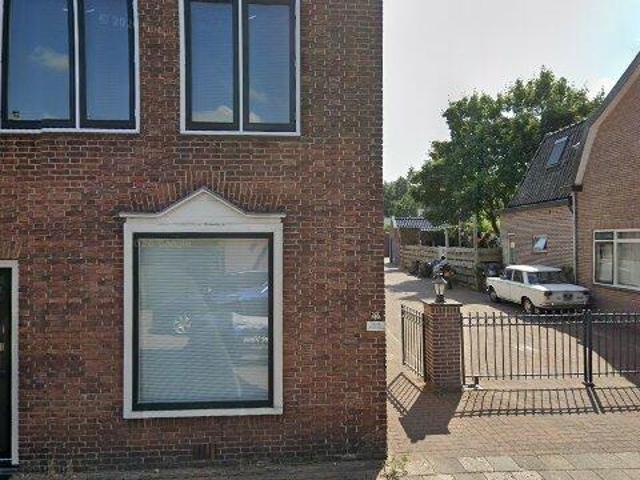 Appartement te huur in Zeist