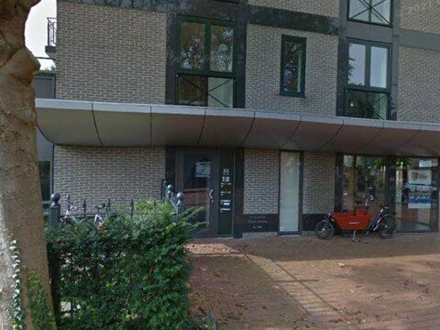 Appartement te huur in Zeist