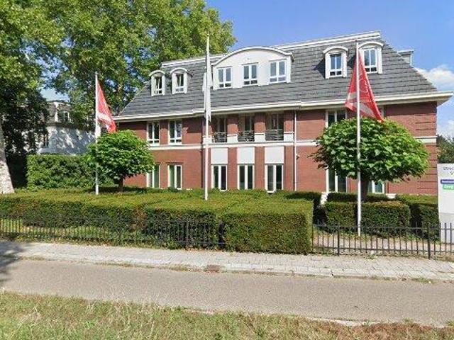 Appartement te huur in Zeist