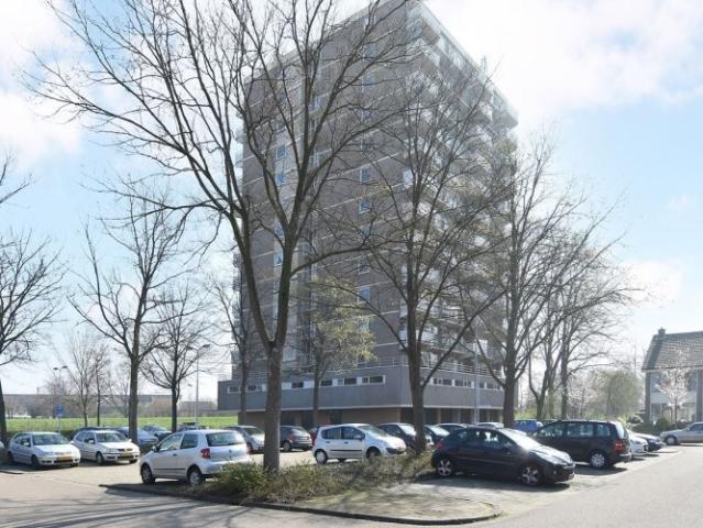 Appartement te huur in Driemanspolder, Zoetermeer