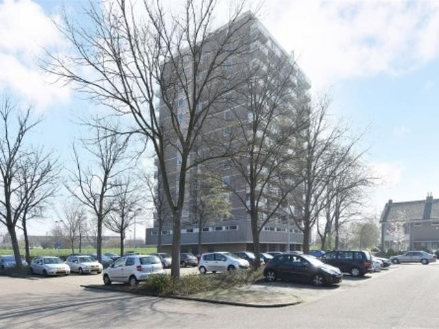 Appartement te huur in Driemanspolder, Zoetermeer