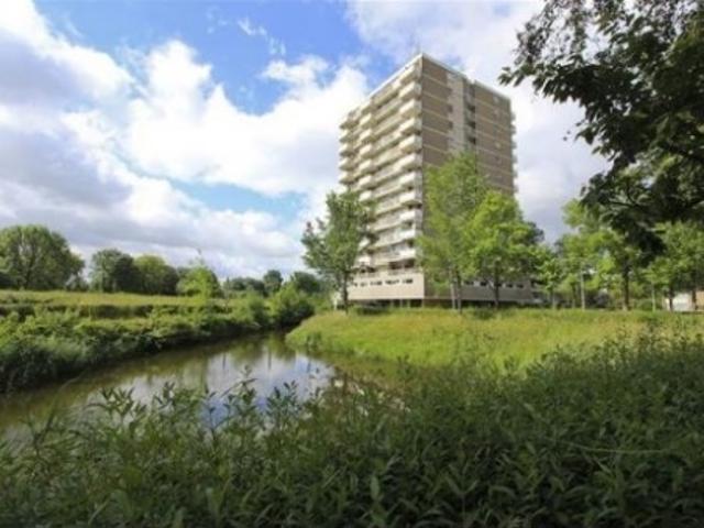 Appartement te huur in Driemanspolder, Zoetermeer