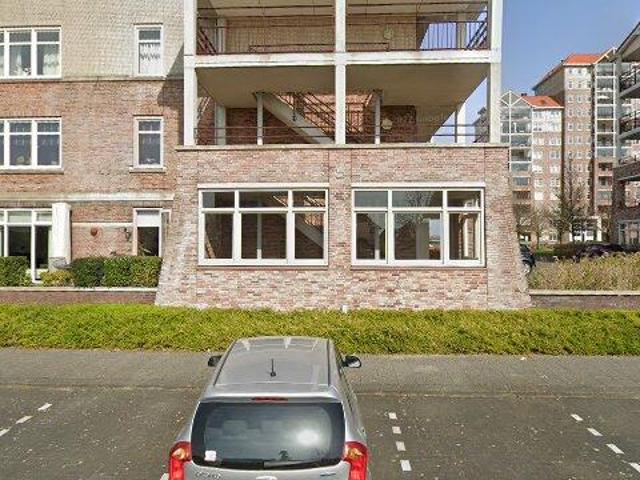 Appartement te huur in Oosterheem, Zoetermeer