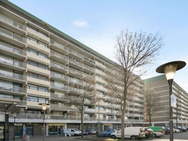 Appartement te huur in Meerzicht, Zoetermeer