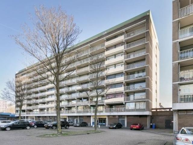 Appartement te huur in Meerzicht, Zoetermeer