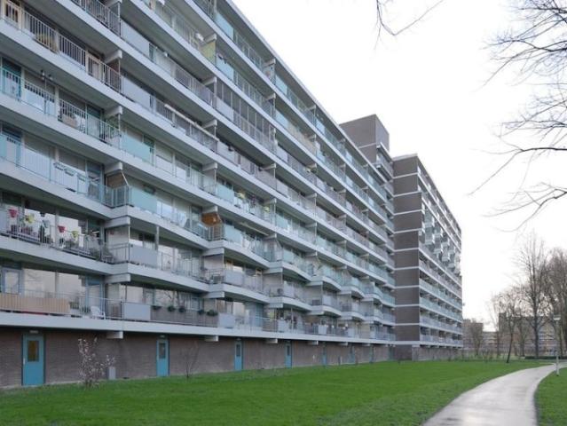 Appartement te huur in Driemanspolder, Zoetermeer