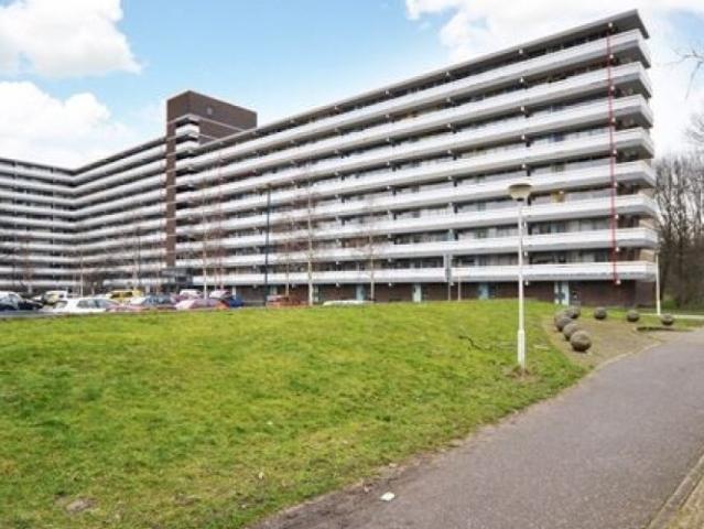 Appartement te huur in Driemanspolder, Zoetermeer