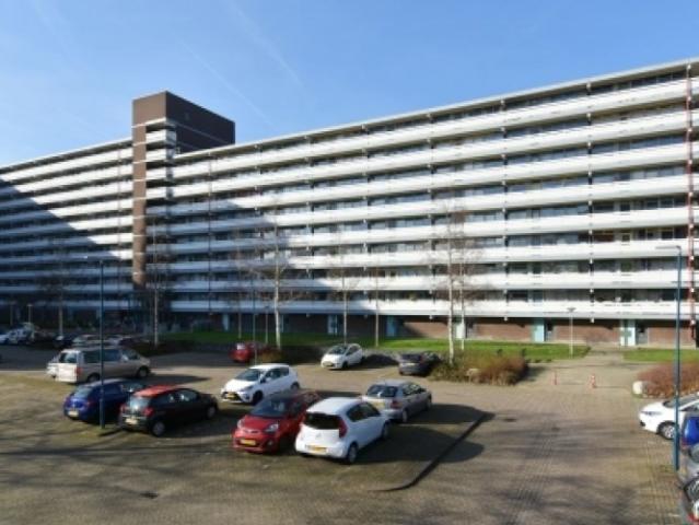Appartement te huur in Driemanspolder, Zoetermeer