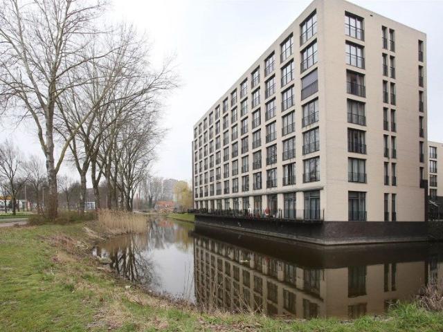 Appartement te huur in Zoetermeer, Zuid Holland
