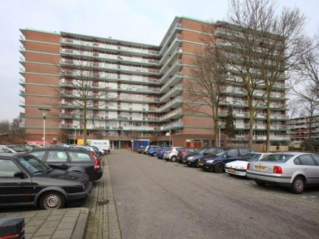 Appartement te huur in Meerzicht, Zoetermeer