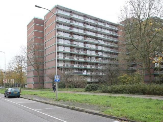 Appartement te huur in Meerzicht, Zoetermeer