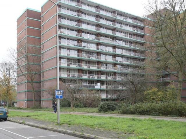 Appartement te huur in Meerzicht, Zoetermeer