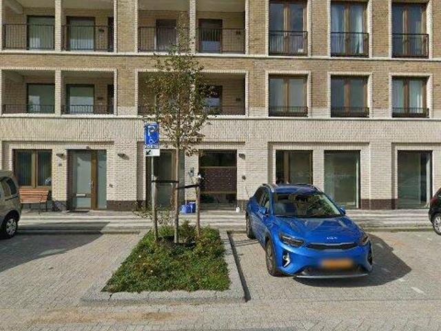 Appartement te huur in Oosterheem, Zoetermeer