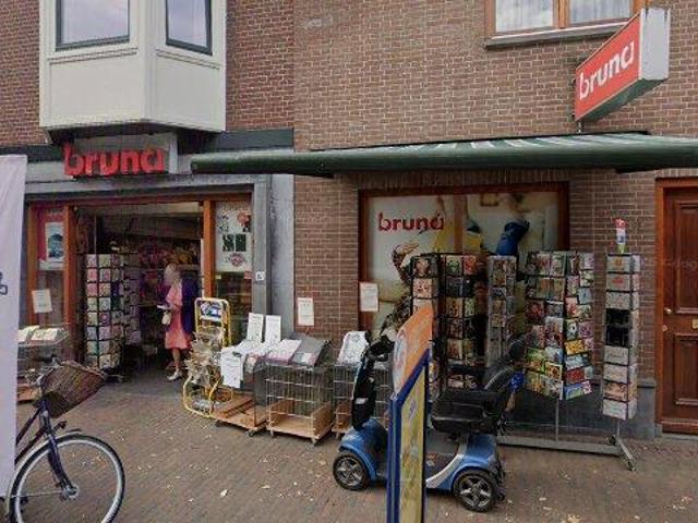 Appartement te huur in Dorp, Zoetermeer