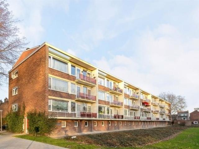 Appartement te huur in Driemanspolder, Zoetermeer