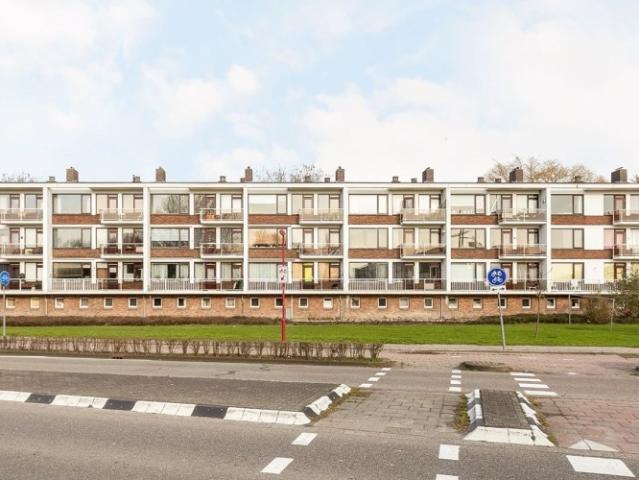 Appartement te huur in Dorp, Zoetermeer