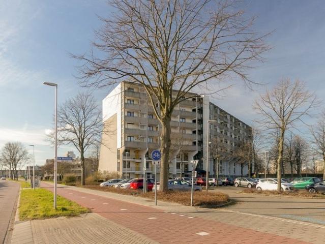Appartement te huur in Zoetermeer, Zuid Holland