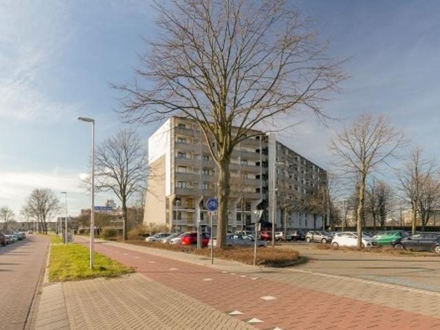 Appartement te huur in Zoetermeer, Zuid Holland
