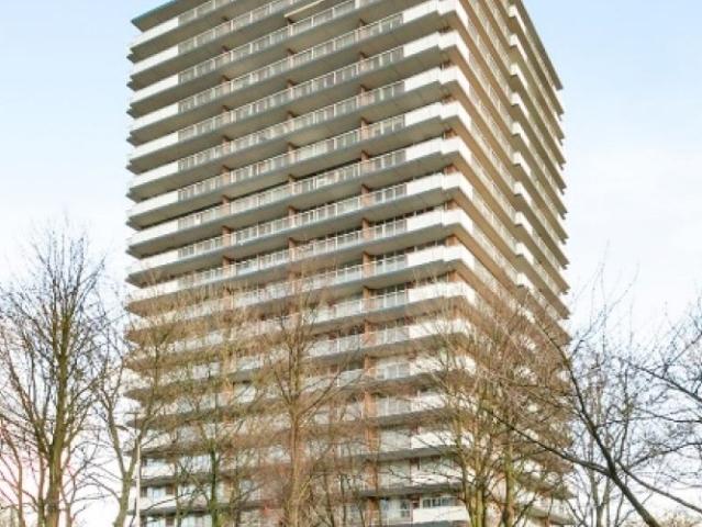 Appartement te huur in Driemanspolder, Zoetermeer