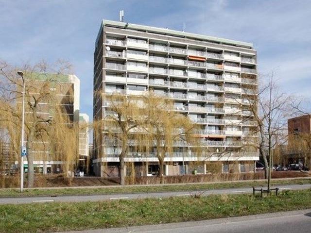 Appartement te huur in Meerzicht, Zoetermeer