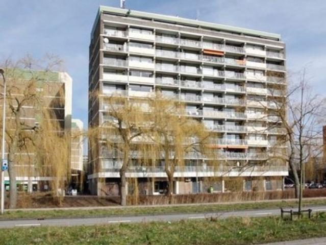 Appartement te huur in Meerzicht, Zoetermeer