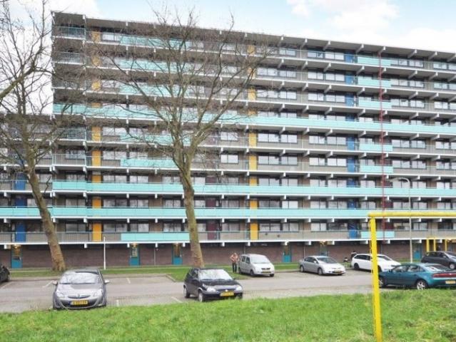 Appartement te huur in Meerzicht, Zoetermeer