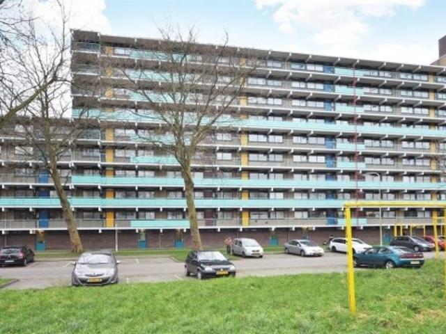 Appartement te huur in Meerzicht, Zoetermeer