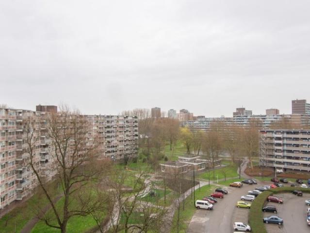 Appartement te huur in Meerzicht, Zoetermeer