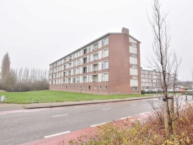 Appartement te huur in Dorp, Zoetermeer