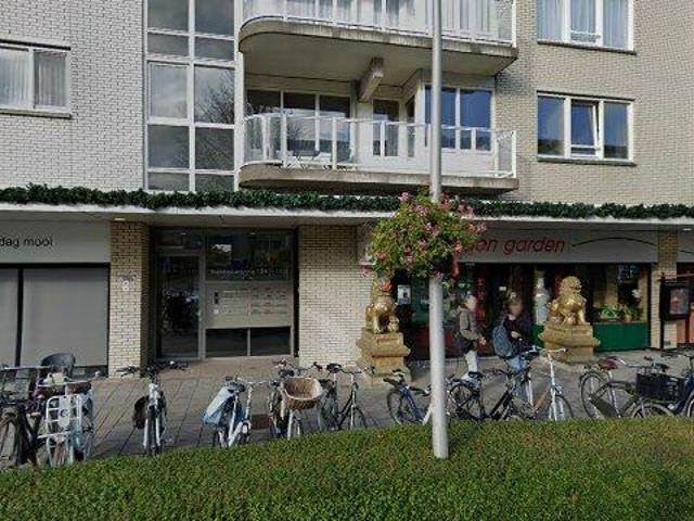 Appartement te huur in Rokkeveen, Zoetermeer