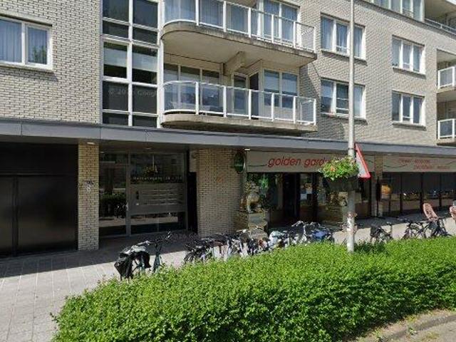 Appartement te huur in Rokkeveen, Zoetermeer