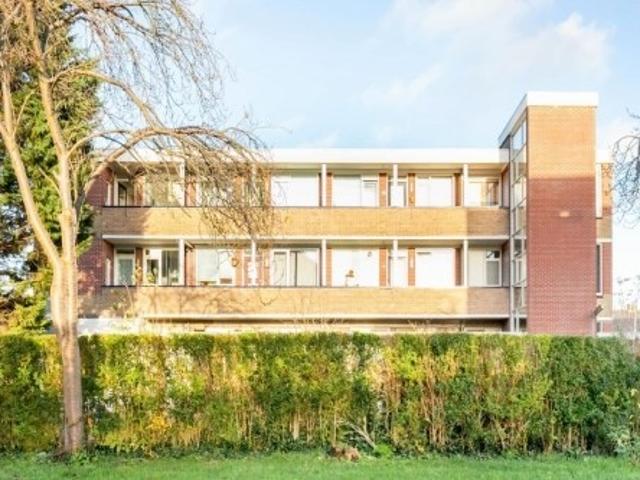 Appartement te huur in Dorp, Zoetermeer