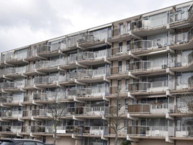 Appartement te huur in Zoetermeer, Zuid Holland