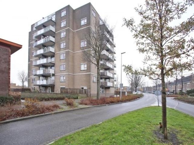 Appartement te huur in Noordhove, Zoetermeer