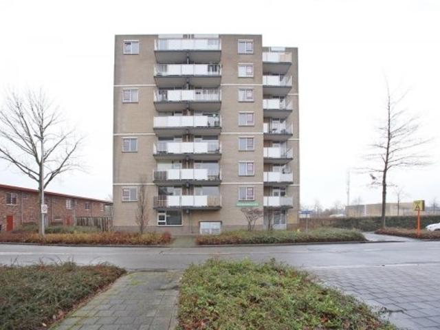 Appartement te huur in Noordhove, Zoetermeer