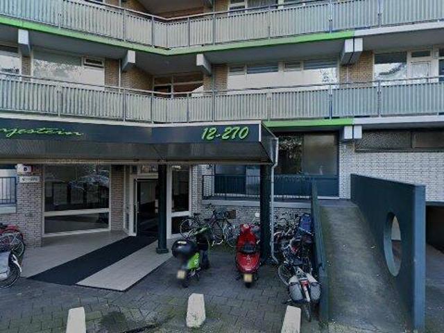 Appartement te huur in Driemanspolder, Zoetermeer