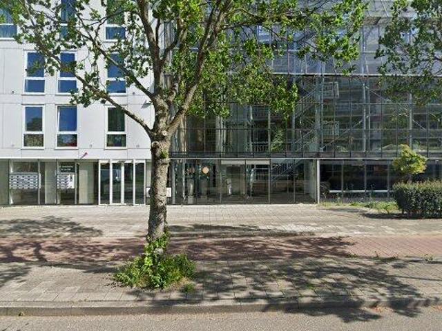 Appartement te huur in Driemanspolder, Zoetermeer