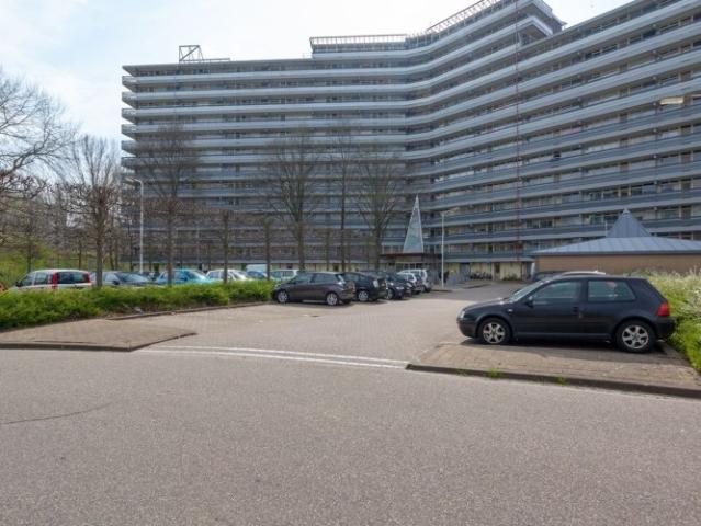 Appartement te huur in Meerzicht, Zoetermeer