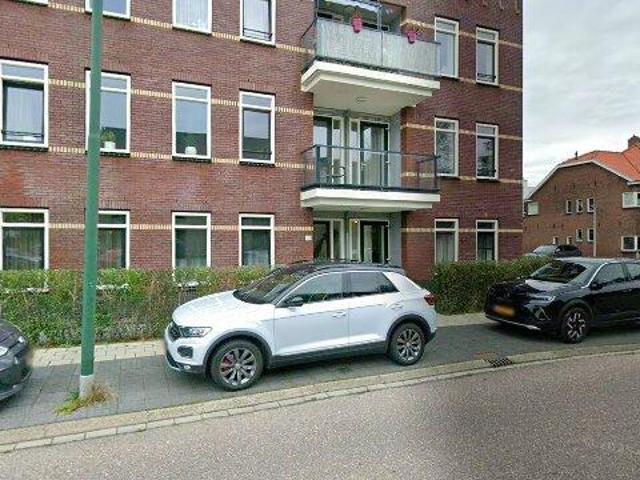 Appartement te huur in Leiderdorp, Zuid Holland